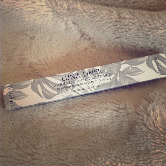 Seraphine Other - Luna Liner - Water-Resistant Liquid Eyeliner